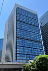 Otemachi Financial City North Tower