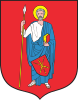 Coat of arms of Zamość