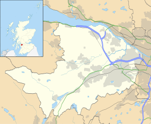 List of monastic houses in Scotland is located in Renfrewshire