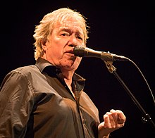 Sérgio Godinho in Oslo, in 2017