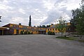 Utøy School