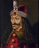 Vlad III, more commonly known as Vlad the Impaler