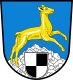 Coat of arms of Thierstein