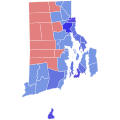 United States senate election in Rhode Island, 2018