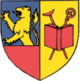 Coat of arms of Grafenbach-St. Valentin