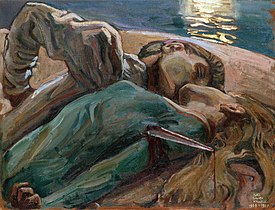 The Lovers, 1906–1917