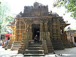 Bhoramdev Temple