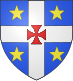 Coat of arms of Estrebay