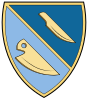Coat of arms of Gordisa