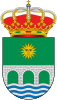 Official seal of Villaverde y Pasaconsol, Spain