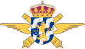 Coat of arms 1977–2000