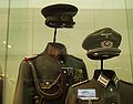 German military uniforms