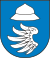 Coat of arms of Kłobuck County