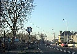 Pallasgreen, County Limerick