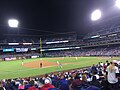 The Phillies take on the New York Mets at Citizens Bank Park on September 29, 2017.
