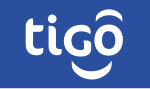The Tigo Logo