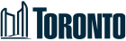 Official logo of Toronto