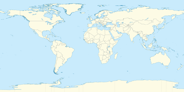 2014 Extreme Sailing Series is located in Earth