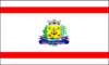 Flag of Santa Cruz da Esperança
