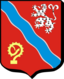 Coat of arms of Cormoranche-sur-Saône