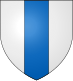 Coat of arms of Labastide-Beauvoir