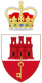 Coat of Arms of the Royal Gibraltar Yacht Club