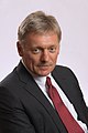 "Asked about separate war crime allegations on March 1, Kremlin spokesman Dmitry Peskov told a conference call with reporters: "We categorically deny this." He dismissed allegations of Russian strikes on civilian targets and the use of cluster bombs and vacuum bombs as fakes."