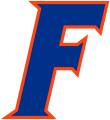 Alternate Florida Athletics logo since the early 2000s
