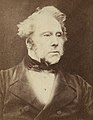 The Viscount Palmerston 1852–1855