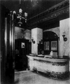 Lobby of the Hotel Mossop (1909)