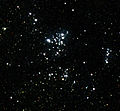 M33 X-7 Optical