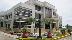 New Bataan Municipal Hall