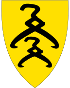 Coat of arms of Nord-Odal Municipality