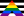 This user is an ally to the LGBTQ+ community