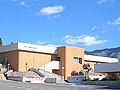 New Mexico State University Alamogordo Townsend Library