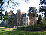Watton Abbey