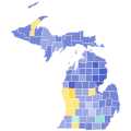 2016 Michigan Republican presidential primary
