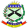 Official seal of Tianguá