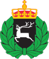 Nord-Hålogaland Home Guard District 16