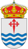 Official seal of Villarrubio, Spain