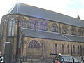 Sacred Heart Church, Hall Lane, Everton (1885–86; Grade II)