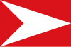 Flag of Gabaldón