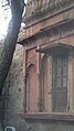 Mughal-era facade in Baagh e Naazir