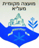 Official logo of Mi'ilya