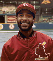 Ozzie Smith holds numerous career fielding records for Cardinals shortstops.