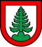 Coat of arms of Densbüren