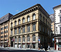Queen Insurance Company, 11 Dale Street (1859; Grade II)