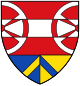 Coat of arms of Hochwolkersdorf