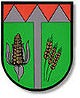 Coat of arms of Vogau