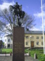 Saint Martin in Vänersborg